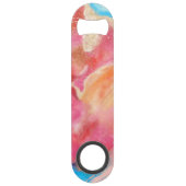 SOFT AS STONE SPEED FLESSENOPENER (Achterkant)