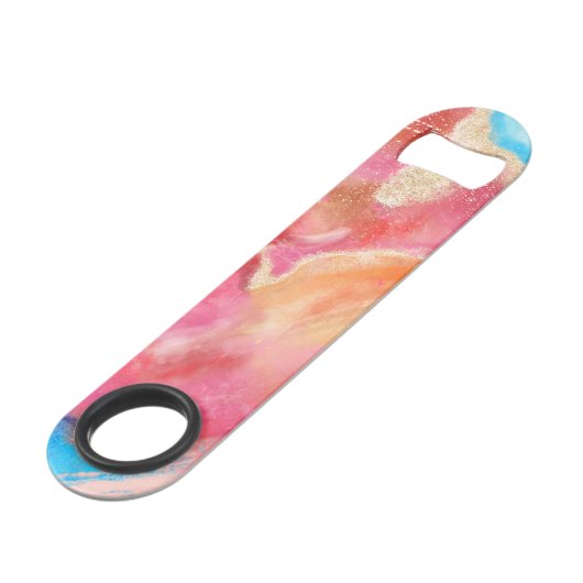 SOFT AS STONE SPEED FLESSENOPENER (Achterkant Gekanteld)