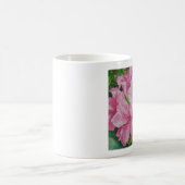 Soft Azaleas Koffiemok (Center)