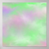 Soft Beauty Poster (Voorkant)