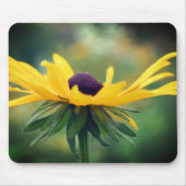 Soft Black Eyed Susan Flower Muismat (Voorkant)