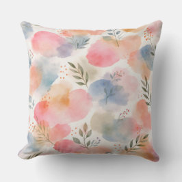 Soft Bloom Reverie Kussen