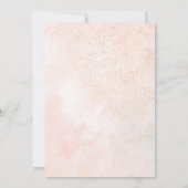 Soft Blush Rozen Wedding ID828 (Achterkant)