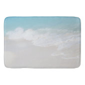 Soft Caribbean Sea Breeze 1 Badmat (Voorkant)