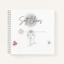 Soft Chaos _ Artistic Journal 