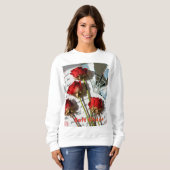Soft Chaos t-shirt  (Voorkant volledig)
