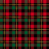 Soft Classic Tartan Plaid Gooi Gezellige Feestdage Fleece Deken