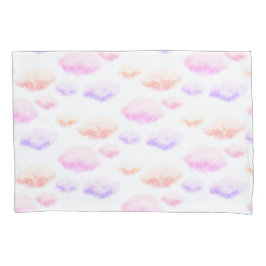 Soft clouds kussensloop