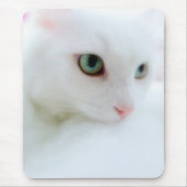 Soft Clouds Muismat (Voorkant)
