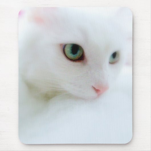 Soft Clouds Muismat (Voorkant)