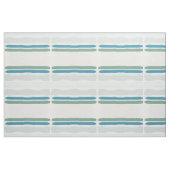 Soft Coastal Stripes Fabric van Margaret Juul Stof (Fat Quarter)