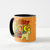 Soft_Coated_Wheaten_Terrier_Agility Mok (Voorkant links)