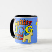 Soft_Coated_Wheaten_Terrier_Agility Mok (Voorkant links)