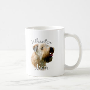 Soft Coated Wheaten Terrier Ma 2 Koffiemok