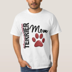 Soft-coated Wheaten Terrier Ma 2 T-shirt