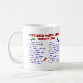 SOFT-COATED WHEATEN TERRIER Property Laws 2 Koffiemok (Links)