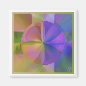 Soft Color Magnet (Voorkant)