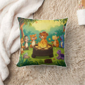 Soft & Comfy Kinder kussen - Perfect voor Sweet Dr (Deken)