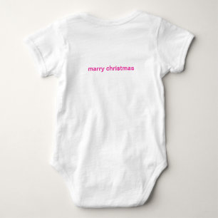 Soft Cotton Baby Jersey Bodysuit – Comfortabel