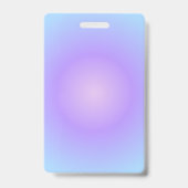 Soft Cotton Lavender Badge (Voorzijde)