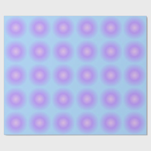 Soft Cotton Lavender Cadeaupapier (Vlak)