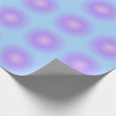 Soft Cotton Lavender Cadeaupapier (Hoek)