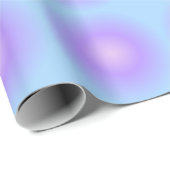 Soft Cotton Lavender Cadeaupapier (Rol Hoek)