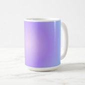 Soft Cotton Lavender Koffiemok (Voorkant rechts)