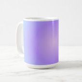 Soft Cotton Lavender Koffiemok (Voorkant links)