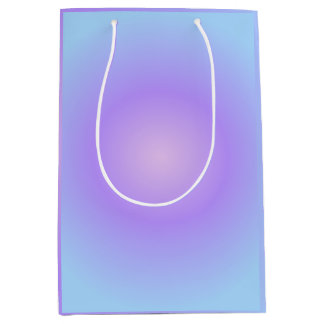 Soft Cotton Lavender Medium Cadeauzakje