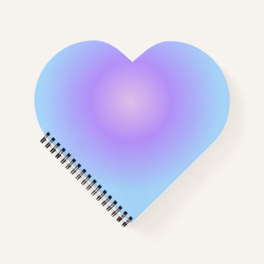 Soft Cotton Lavender Notitieboek (Voorkant)
