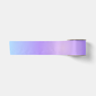 Soft Cotton Lavender Satijnen Lint