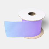 Soft Cotton Lavender Satijnen Lint (Spoel)