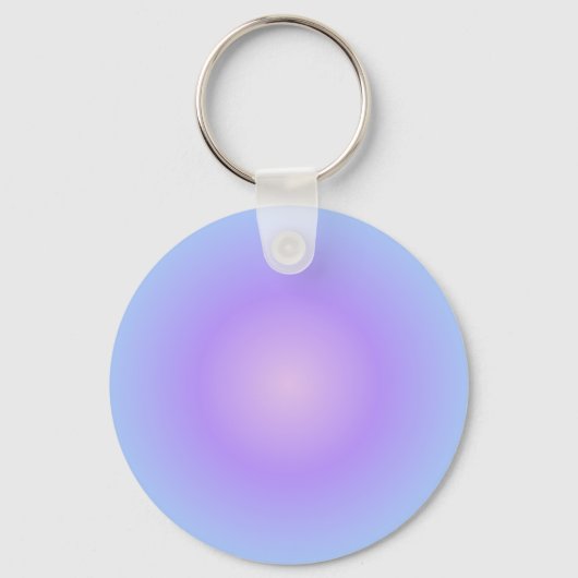 Soft Cotton Lavender Sleutelhanger (Voorkant)