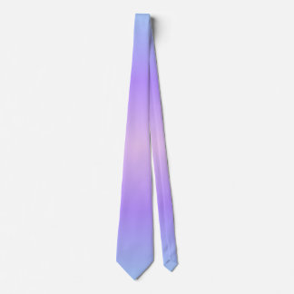Soft Cotton Lavender Stropdas