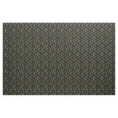Soft Daisy Floral Pattern Stof (Yard (91,4 cm))