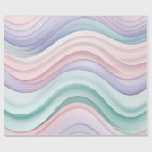 soft design cadeaupapier (Vlak)