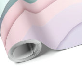 soft design cadeaupapier (Rol Hoek)