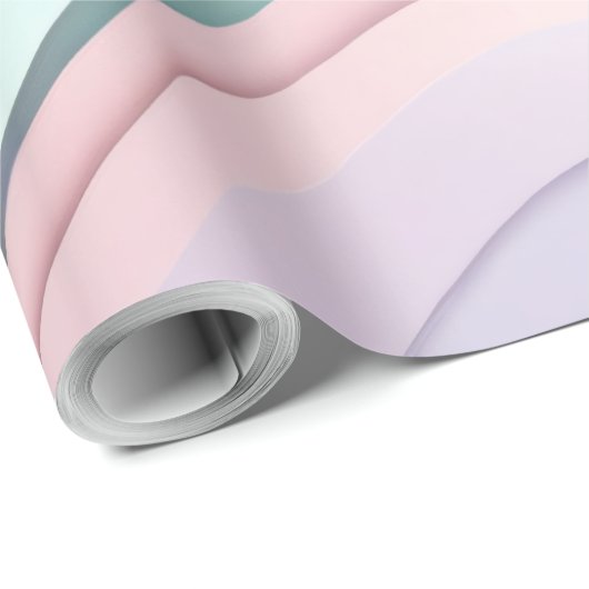 soft design cadeaupapier (Rol Hoek)