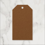 Soft Dusty Roos Roze Achtergrond – Huwelijk Cadeaulabels<br><div class="desc">Zacht stoffige rozen roze achtergrond voor romantische bruiloften, bewegwijzering, uitnodigingen en het ontwerp van het briefpapier voor zomerevenementen. Breng zachte elegantie aan uw design met deze zacht stoffige roos roze solide achtergrond, ideaal voor bruiloften het hele jaar door, vooral zomerfeesten. De zachte blozen tint biedt een tijdloos, romantisch palet dat...</div>