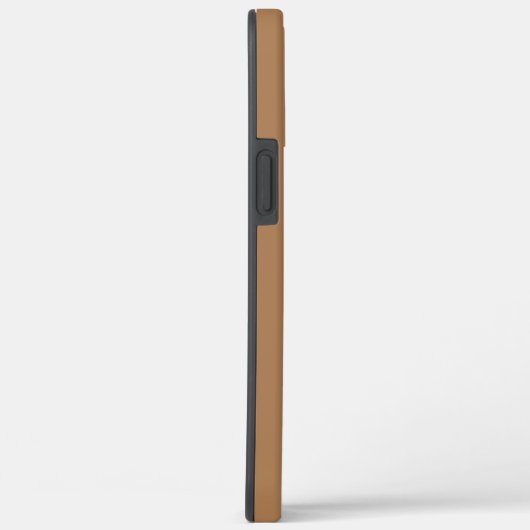 Soft Dusty Rose Pink Background – Wedding Case-Mate iPhone Case (Achterkant / Rechts)