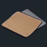 Soft Dusty Rose Pink Background – Wedding Laptop Sleeve<br><div class="desc">Soft dusty rose pink background for romantic weddings, signage, invitations, and summer event stationery design. Bring soft elegance to your designs with this soft dusty rose pink solid background, perfect for weddings year-round, especially summer celebrations. The gentle blush hue offers a timeless, romantic palette ideal for wedding invitations, welcome signs,...</div>