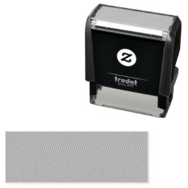 Soft Dusty Rose Pink Background – Wedding Zelfinktende Stempel