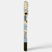  Soft Empress Florals Radiant Empress Case-Mate iPhone Case (Achterkant / Rechts)