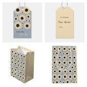  Soft Empress Florals Radiant Empress Medium Cadeauzakje