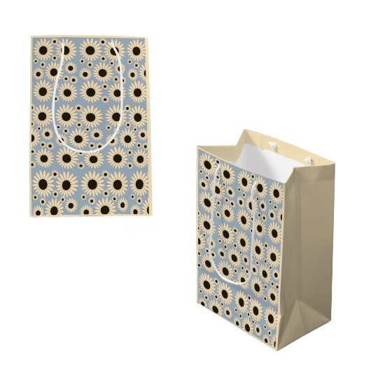  Soft Empress Florals Radiant Empress Medium Cadeauzakje