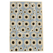  Soft Empress Florals Radiant Empress Medium Cadeauzakje (Voorkant)