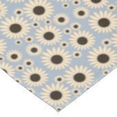 Soft Empress Florals Radiant Empress Tafelkleed (Gekanteld)