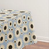 Soft Empress Florals Radiant Empress Tafelkleed (Voorbeeld)