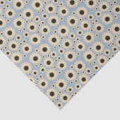  Soft Empress Florals Radiant Empress Tissuepapier (Detail)